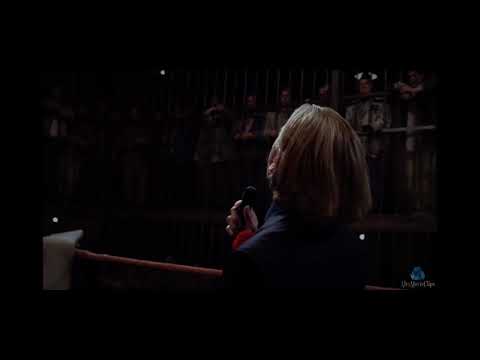 Boyka challenges Zaikov #undisputed3 boyka returns to battle