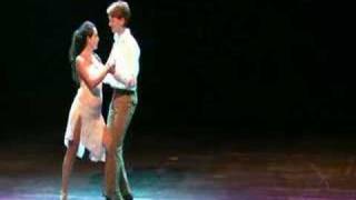 Argentine Tango