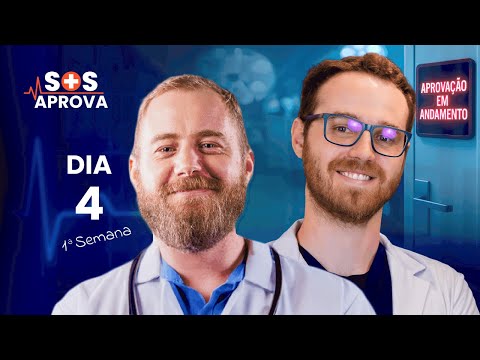 AULÃO ENEM 2025 | Sociologia e Geografia | SOS APROVA