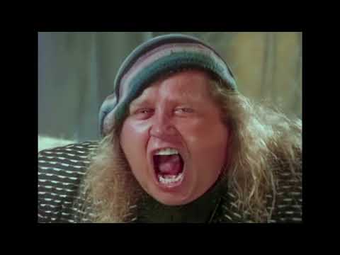 Sam Kinison - Wild Thing (Official Video), Full HD (Digitally Remastered and Upscaled)