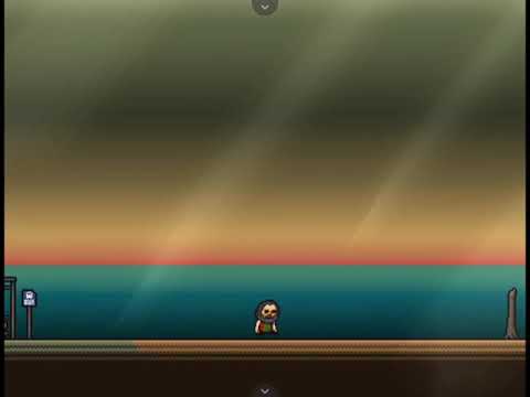 Lisa : The Pointless SOTWS (Hugo's dead)-Our Hammer (Alex's pointless journey ends... Version)