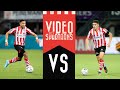 Latje Trap: Mohamed Rayhi vs Abdou Harroui