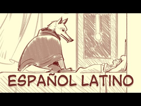 El Final de una Leyenda - El Gato Con Botas 2 (Comic Dub en Español)