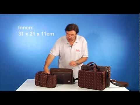 kalahari KAAMA L-21 und L-25