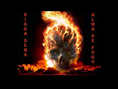 Nigga Dema Feat. Class.G - R.I.P Jõao ( Irmão )