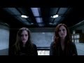 Mr Robot Season 2 Finale Dom Shows Darlene The Evidence