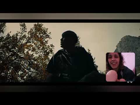 BAILARINA REACCIONA A "Solo en la capital - Tobi ft Tiago PZK".  😵🔥