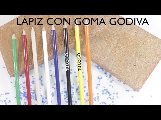 Vídeo relacionado con Paladone - Juego de lápices (2 unidades, incluye 2 gomas con diseño de bigote)