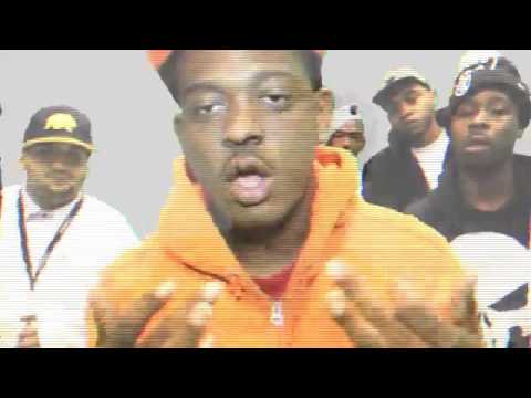 Lil Rue x Aone Ft T Mac   Real Life