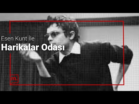Harun Farocki’nin evreninde imajlarla düşünmek
