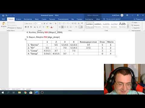 Нас 5000! Командный товарищеский турнир.