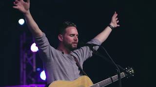 Fall Afresh - Jeremy Riddle - Lifestyle Christianity Worship Moments