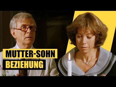 Französische Woche: Intime Gespräche beim Dinner | Loriot - Ödipussi | Clip 9