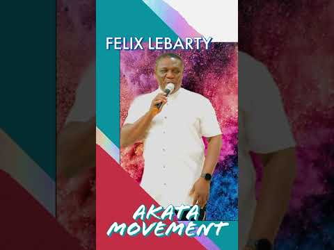 AKATA ' GOD'S PEOPLE MOVEMENT''
