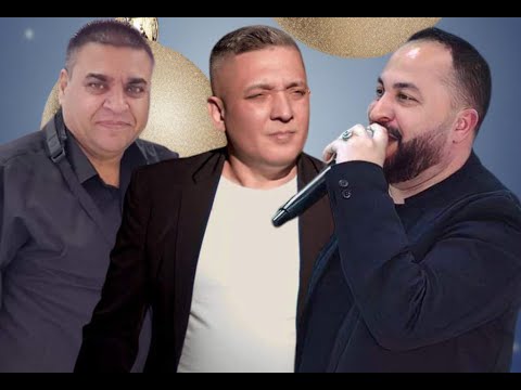 Artur Yzeiri Roland Caka Altini Lomit Coni djema shaloni hatin kolazh super Alegri 2024