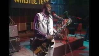 Freddie King - The Things That I Used To Do - Live In London.mpg