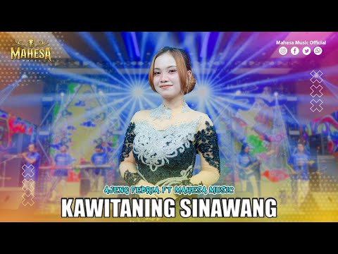 AJENG FEBRIA - KAWITANING SINAWANG I Mahesa Music
