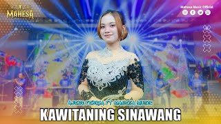 Download lagu AJENG FEBRIA - KAWITANING SINAWANG I Mahesa Music mp3
