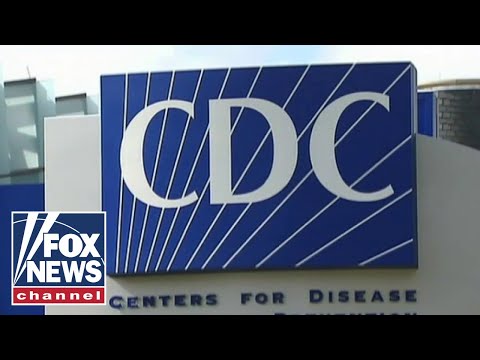 CDC investigating fatal hepatitis cases in children