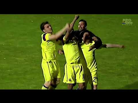 Finala Cupa 2010-2011 Steaua Bucuresti - Dinamo Bucuresti 2-1 Repriza secunda