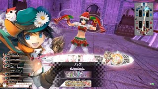 【wlw】その狐、御伽の国へ行く8(ドロシィ)