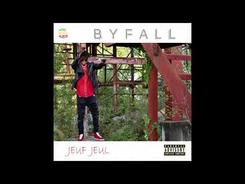 ByFall - Sensib (Son Officiel)