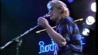 Chris Rea &quot;Out of the Darkness&quot;