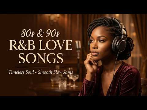 Velvet Soul Vibes | 2000s R&B Love Songs & Slow Jams