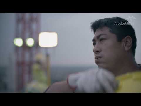 Spot - Arcelor Mittal