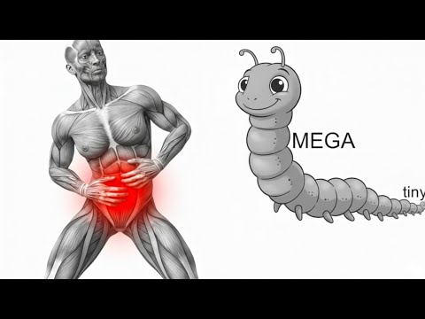 5 Best EXERCISES For Strong Pelvic Muscles