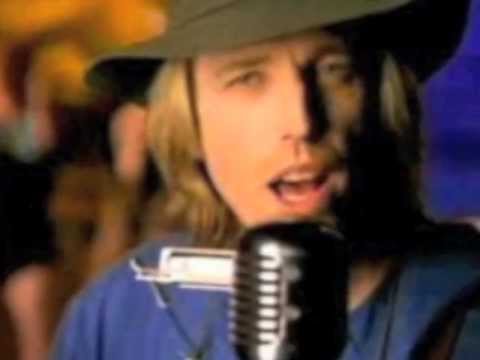 Tom Petty - Learning To Fly (Flash Atkins Bootleg Mix)