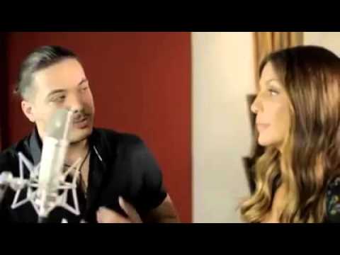 Wesley Safadão & Ivete parece que o vento