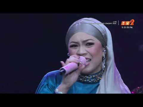 DILA JUNAIDI | ANUGERAH TERINDAH | BRUNEI DARUSSALAM | ASEAN FRIENDSHIP CONCERT 2025