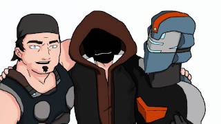 My banana, your banana