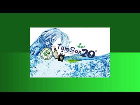 TyroSan20 Demonstration : Kelly Hygiene & Catering