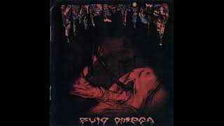 Impetigo - Buio Omega (1991) (Reissued In 2000) (EP)