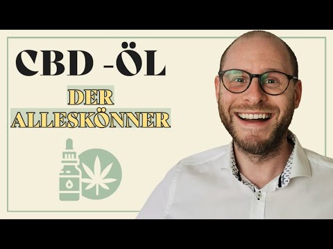 CBD oil - sleep disorders, anxiety, stress and pain