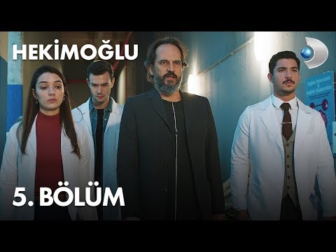 Hekimoğlu 5. Bölüm | FULL BÖLÜM