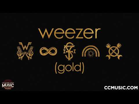 Weezer's New Single 'C.E.O.' and Tour Dates Announced!