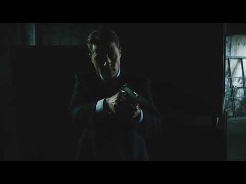 Jim Gordon faces Batman in Gotham S05E12 Finale