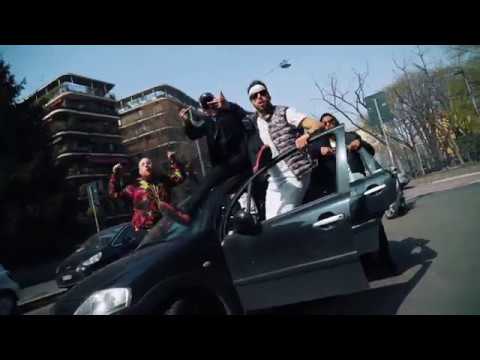 NERONE - A ME NON SEMBRA feat. AMILL LEONARDO, AXOS, SECCO, WAREZ (Prod. LAZZA) OFFICIAL VIDEO