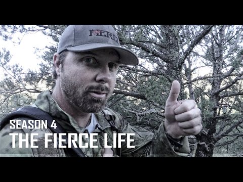 THE FIERCE LIFE  (FLTV)  SEASON 4  INTRO