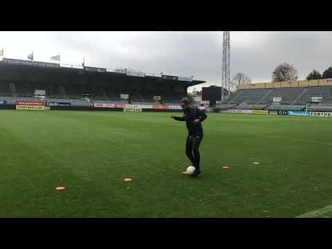 [Dovednostní soutěž] Zůstaň ve hře - Pavel Zavadil