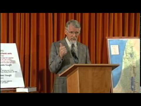 Unlocking the Old Testament Part 30 - Hebrew Poetry