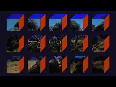 RODG & Dan Soleil - At Night (Naz  Remix)