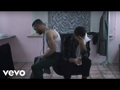 Hurts - Wings (Official Video)
