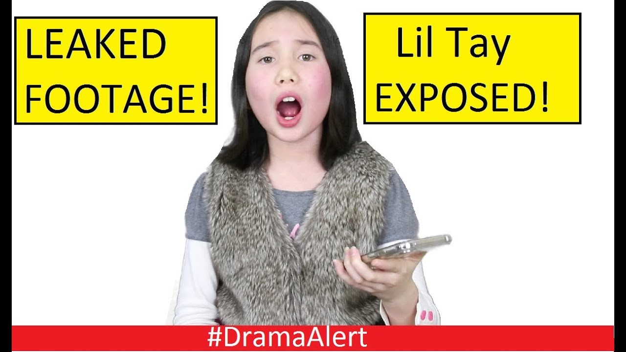 Lil Tay EXPOSED BAD! #DramaAlert Shane Dawson defends fans! Ray Diaz BUSTED!