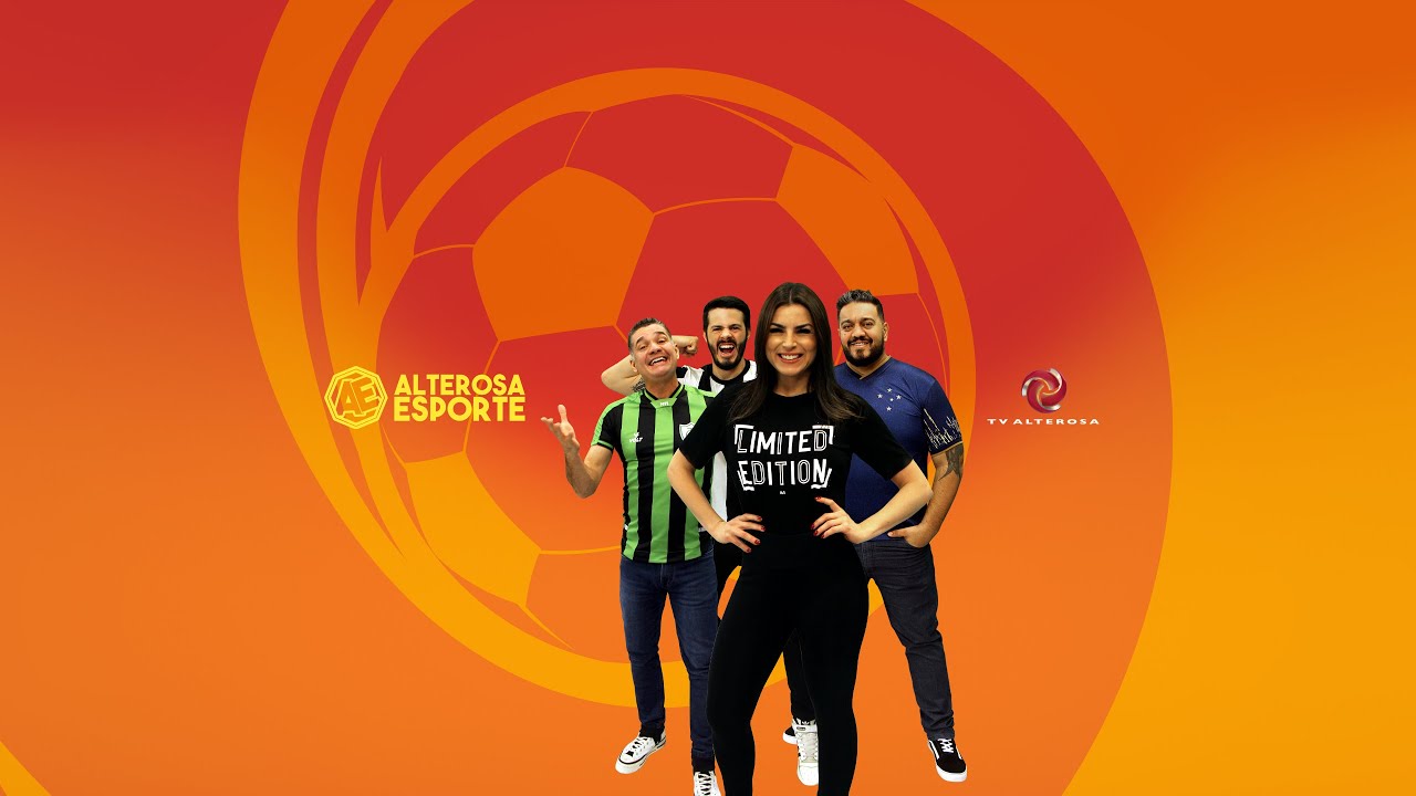 ALTEROSA ESPORTE 01/10/2024