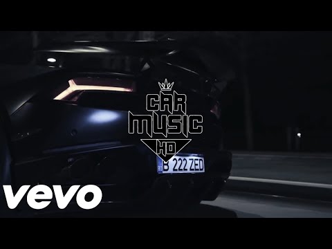 Trajbo & Robert Cristian - Stop Playing Games ◾ CarMusicHD