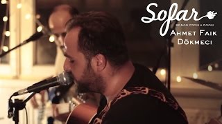 Ahmet Faik Dökmeci - Rüya | Sofar Istanbul